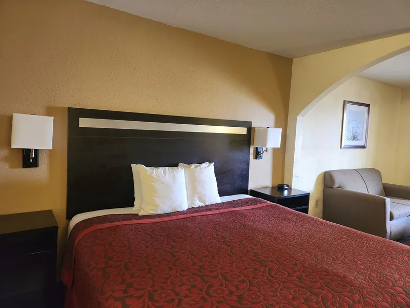 Days Inn by Wyndham Hammond hotel detail image 6