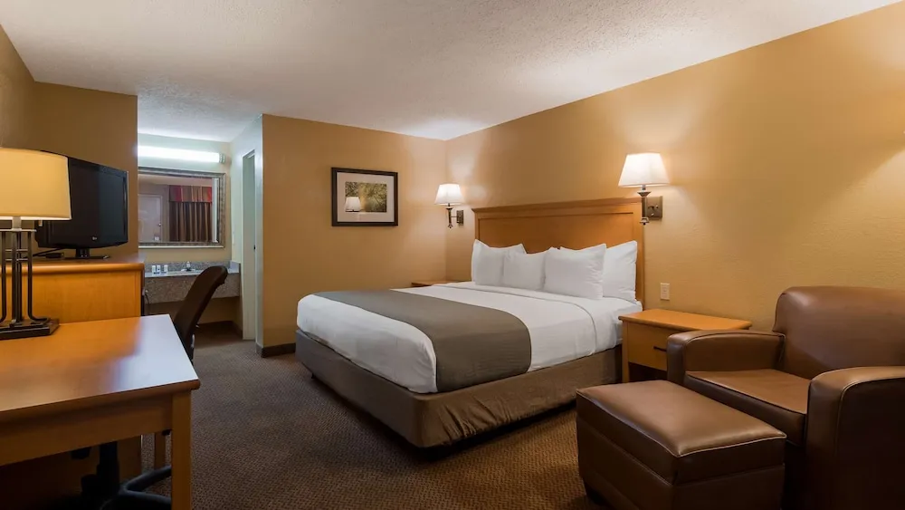 SureStay Plus by Best Western Covington hotel detail image 2