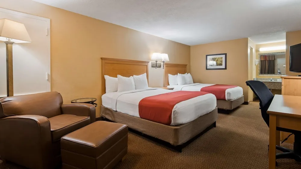 SureStay Plus by Best Western Covington hotel detail image 6