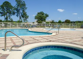 Homewood Suites Covington hotel thumbnail 2