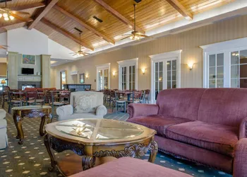 Homewood Suites Covington hotel thumbnail 3