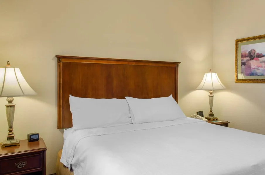 Homewood Suites Covington hotel detail image 6