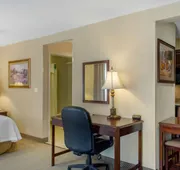 Homewood Suites Covington hotel detail image 7