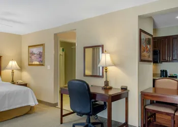 Homewood Suites Covington hotel thumbnail 7