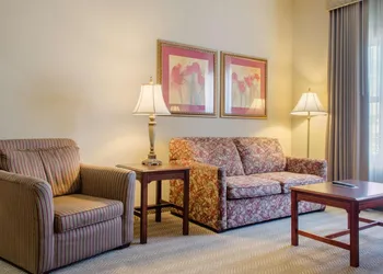 Homewood Suites Covington hotel thumbnail 8