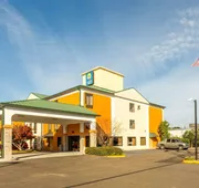 Comfort Inn Hammond hotel detail image 4