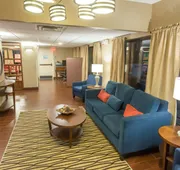 Comfort Inn Hammond hotel detail image 5