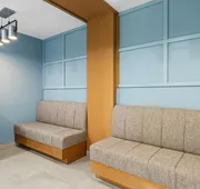 Hampton Inn Carrollton hotel detail image 3