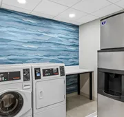 Hampton Inn Carrollton hotel detail image 4