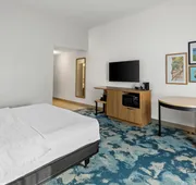 Hampton Inn Carrollton hotel detail image 5