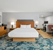 Hampton Inn Carrollton hotel detail image 7