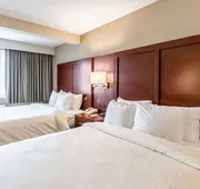 Clarion Inn Harpers Ferry - Charles Town hotel detail image 3