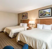 Clarion Inn Harpers Ferry - Charles Town hotel detail image 5