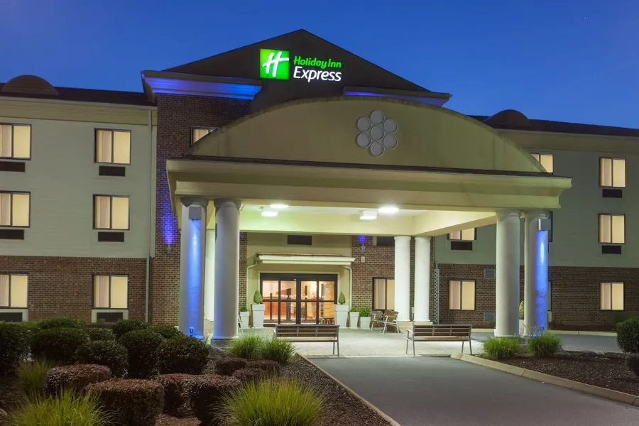 Holiday Inn Express Charles Town by IHG hotel detail image 2