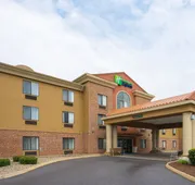 Holiday Inn Express Charles Town by IHG hotel detail image 3