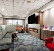 Hampton Inn Elkins hotel detail image 3