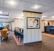 Hampton Inn Parkersburg-Mineral Wells hotel detail image 3