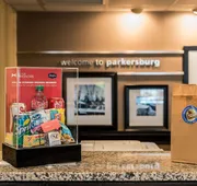 Hampton Inn Parkersburg-Mineral Wells hotel detail image 7