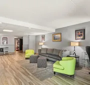 Quality Inn Harpers Ferry - Charles Town hotel detail image 5