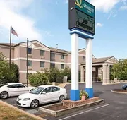 Quality Inn Shepherdstown hotel detail image 3