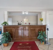 Econo Lodge Thomaston hotel detail image 4