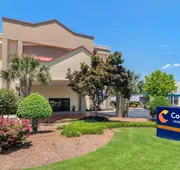 Comfort Inn & Suites Athens North hotel detail image 3