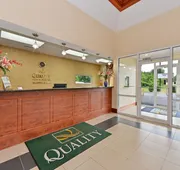 Quality Inn & Suites Cartersville North hotel detail image 5