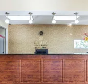 Quality Inn & Suites Cartersville North hotel detail image 7