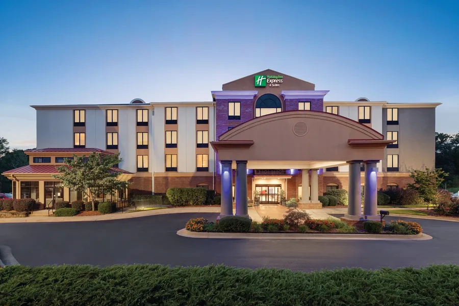 Holiday Inn Express Hotel & Suites Lavonia by IHG hotel detail image 2