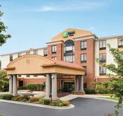 Holiday Inn Express Hotel & Suites Lavonia by IHG hotel detail image 3