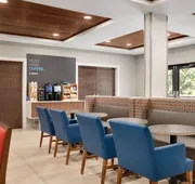 Holiday Inn Express Hotel & Suites Lavonia by IHG hotel detail image 4