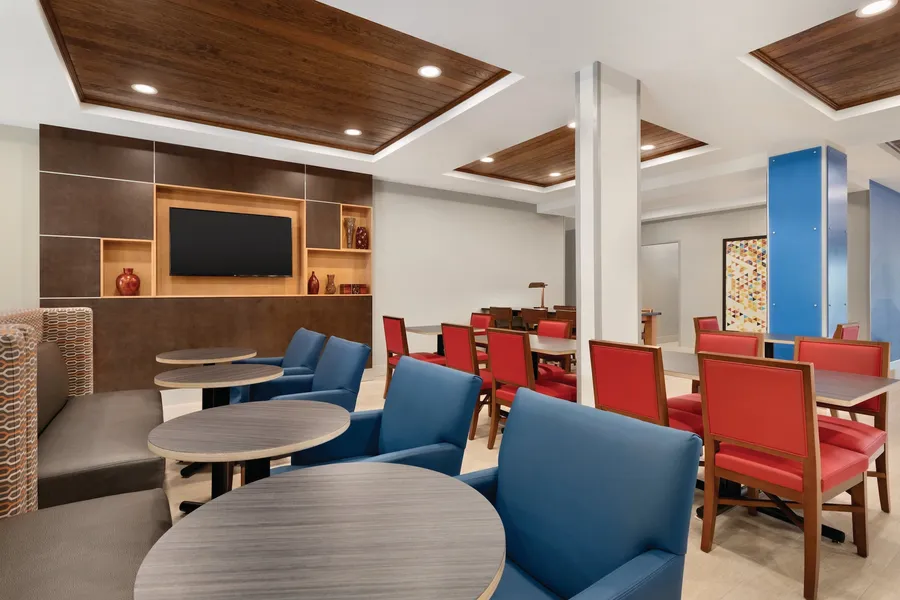 Holiday Inn Express Hotel & Suites Lavonia by IHG hotel detail image 6