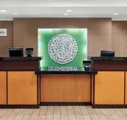 Fairfield Inn & Suites by Marriott Cartersville hotel detail image 3