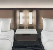 Fairfield Inn & Suites by Marriott Cartersville hotel detail image 7