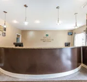 Quality Inn & Suites Bremen hotel detail image 4