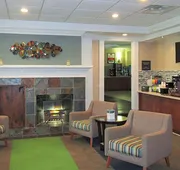 Days Inn by Wyndham Cedartown hotel detail image 3