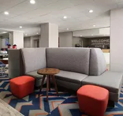 Hampton Inn Meridian hotel detail image 3