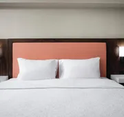 Hampton Inn Meridian hotel detail image 5