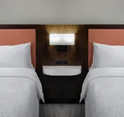 Hampton Inn Meridian hotel detail image 7