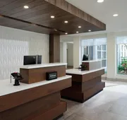 Hilton Garden Inn Meridian hotel detail image 4