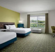 Hilton Garden Inn Meridian hotel detail image 7