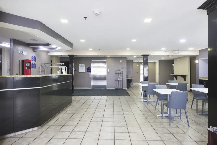 Microtel Inn & Suites by Wyndham Meridian hotel detail image 2