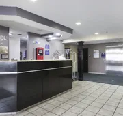 Microtel Inn & Suites by Wyndham Meridian hotel detail image 4