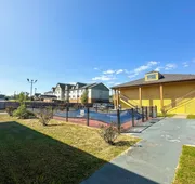 Bonita Lakes Inn by Capital O Meridian I20 hotel detail image 4