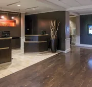 Courtyard Marriott Clemson hotel detail image 3