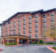 Courtyard Marriott Clemson hotel detail image 4