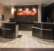 Courtyard Marriott Clemson hotel detail image 5