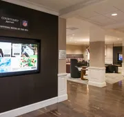 Courtyard Marriott Clemson hotel detail image 7