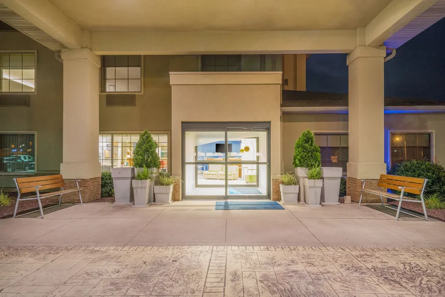 Holiday Inn Express Bloomsburg by IHG hotel detail image 2