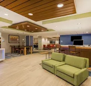 Holiday Inn Express Bloomsburg by IHG hotel detail image 4